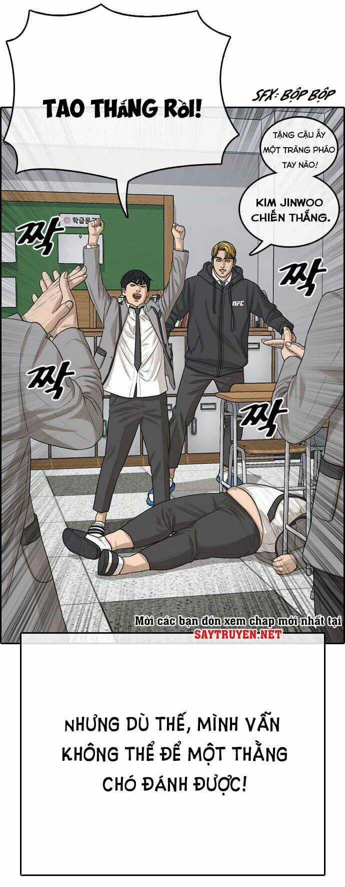 Những Mảnh Đời Tan Vỡ Chương 8 trang 8