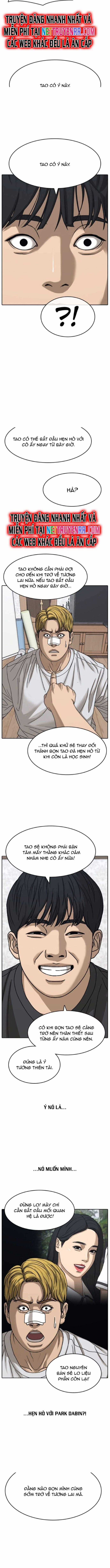 Những Mảnh Đời Tan Vỡ Chương 81 trang 13