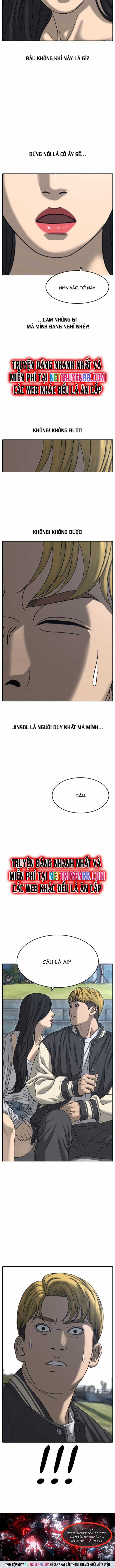 Những Mảnh Đời Tan Vỡ Chương 82 trang 9