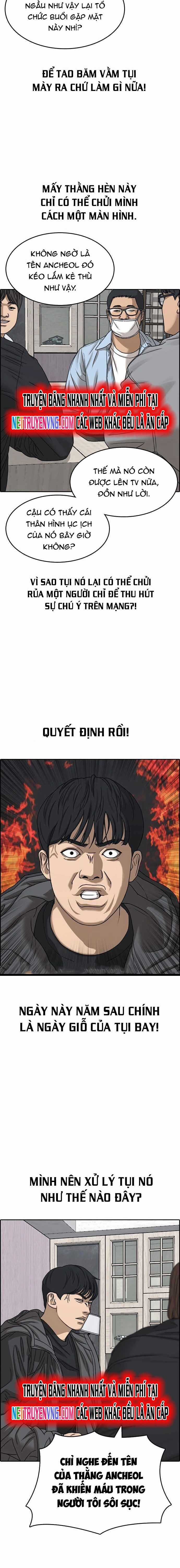 Những Mảnh Đời Tan Vỡ Chương 85 trang 12