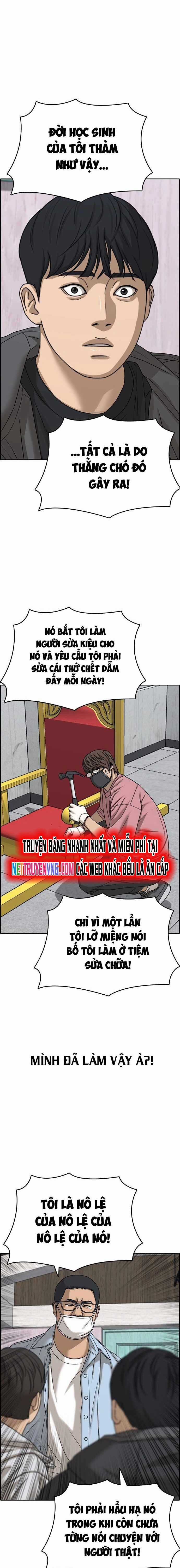 Những Mảnh Đời Tan Vỡ Chương 85 trang 13