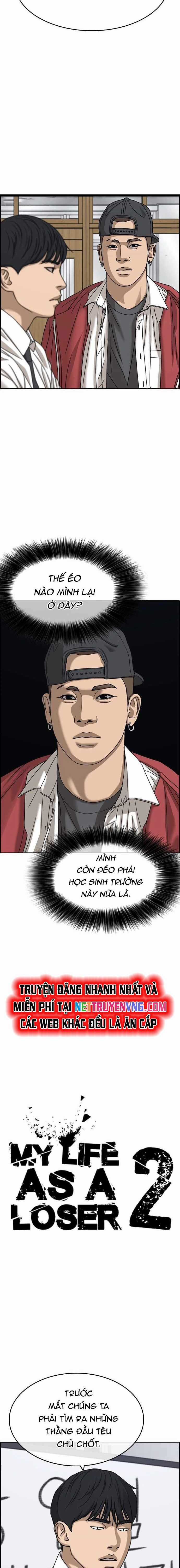 Những Mảnh Đời Tan Vỡ Chương 85 trang 2