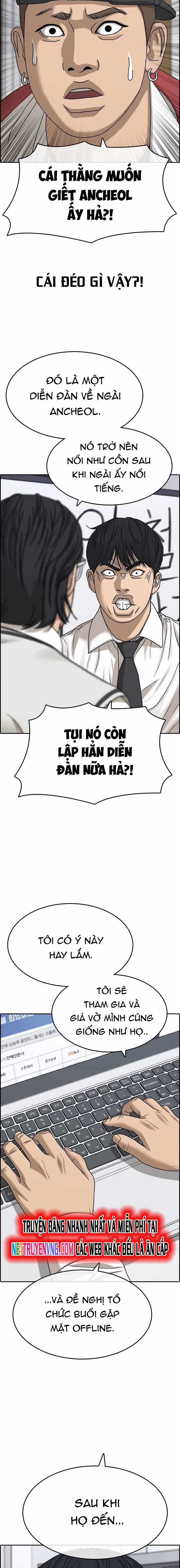 Những Mảnh Đời Tan Vỡ Chương 85 trang 5