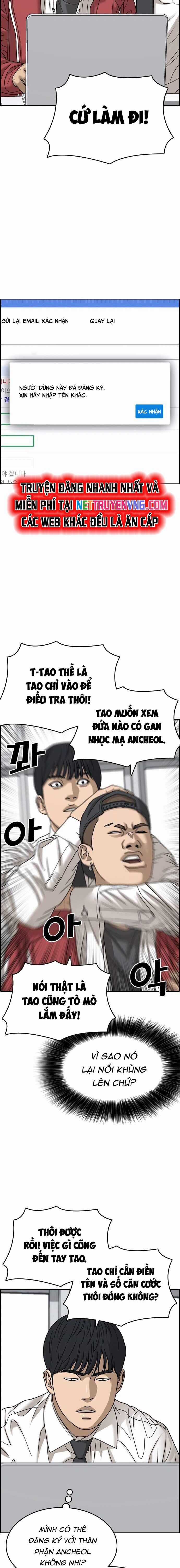 Những Mảnh Đời Tan Vỡ Chương 85 trang 8