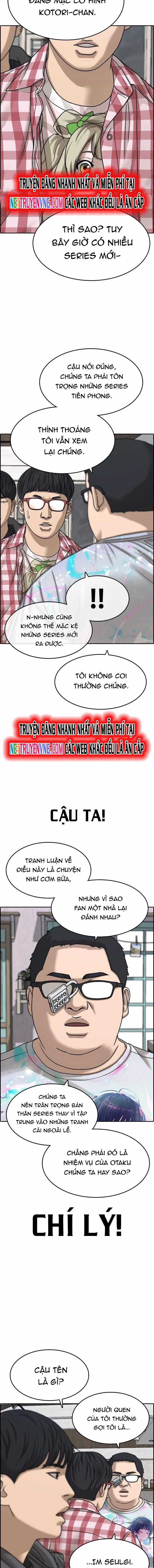 Những Mảnh Đời Tan Vỡ Chương 86 trang 10