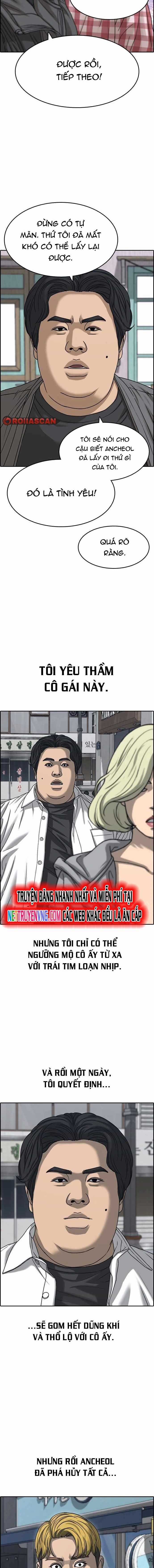 Những Mảnh Đời Tan Vỡ Chương 86 trang 11