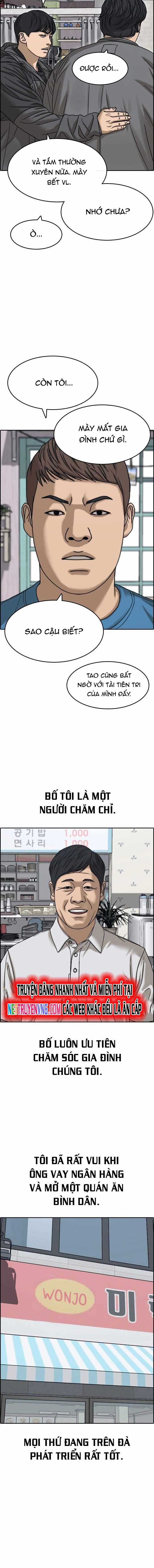 Những Mảnh Đời Tan Vỡ Chương 86 trang 13