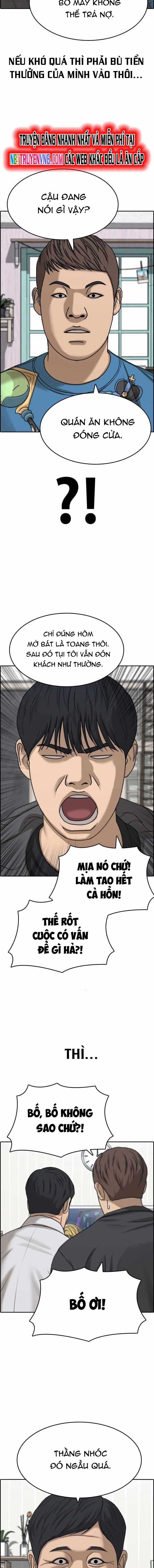 Những Mảnh Đời Tan Vỡ Chương 86 trang 15