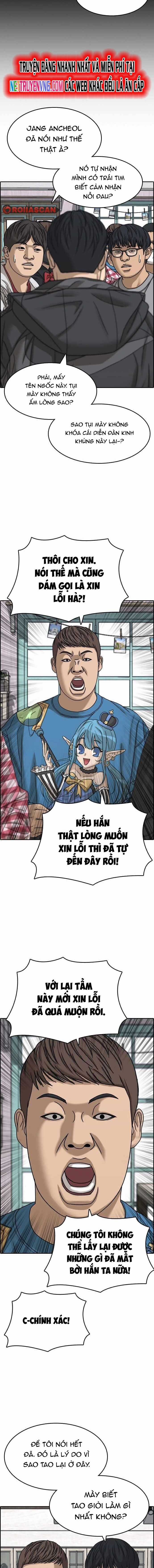 Những Mảnh Đời Tan Vỡ Chương 86 trang 3