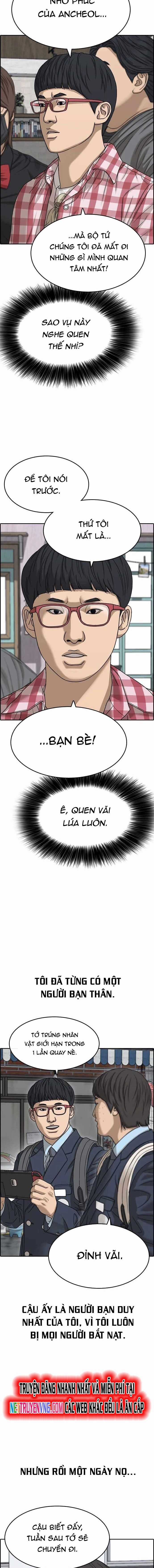 Những Mảnh Đời Tan Vỡ Chương 86 trang 5