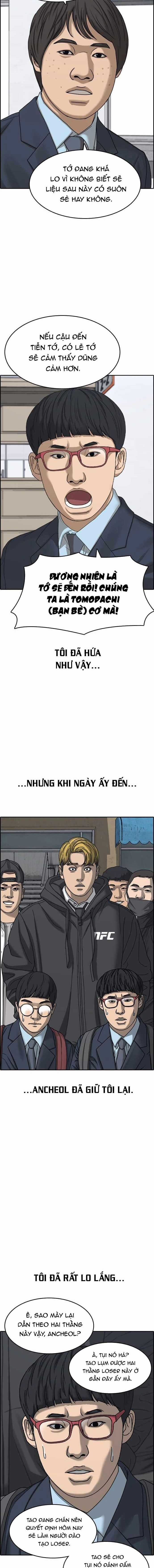 Những Mảnh Đời Tan Vỡ Chương 86 trang 6