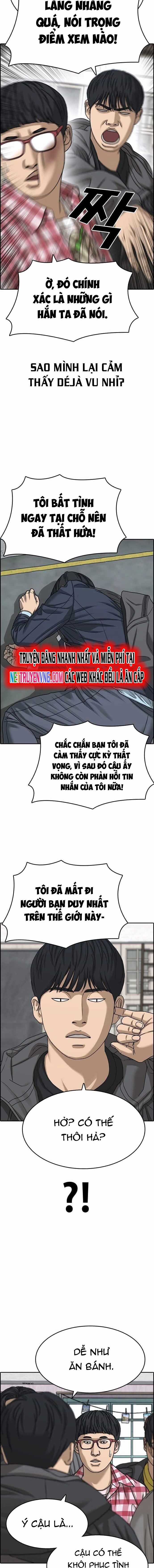 Những Mảnh Đời Tan Vỡ Chương 86 trang 8