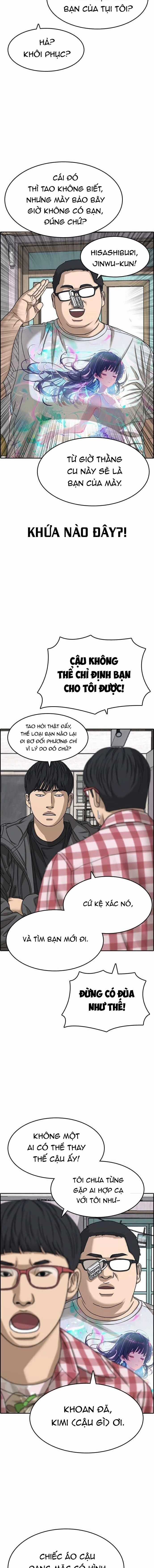 Những Mảnh Đời Tan Vỡ Chương 86 trang 9