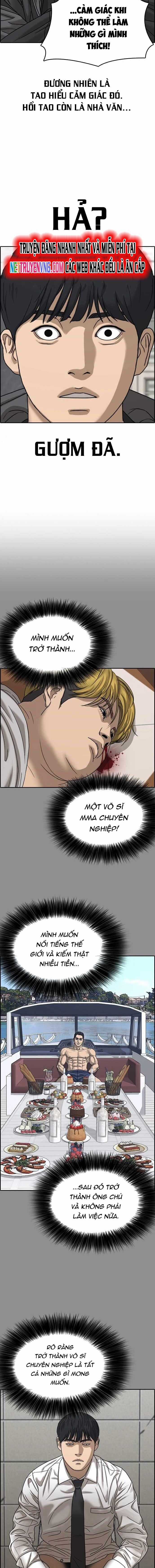 Những Mảnh Đời Tan Vỡ Chương 87 trang 10