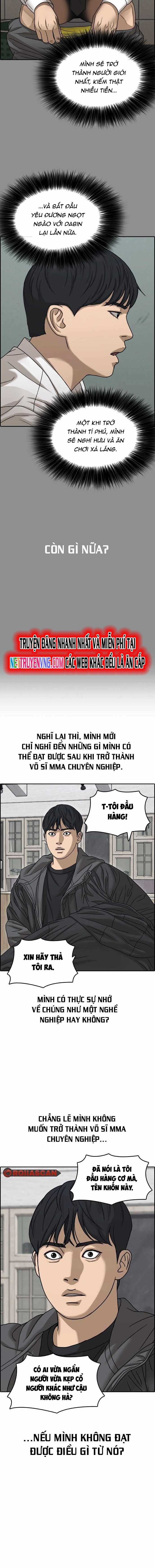 Những Mảnh Đời Tan Vỡ Chương 87 trang 11