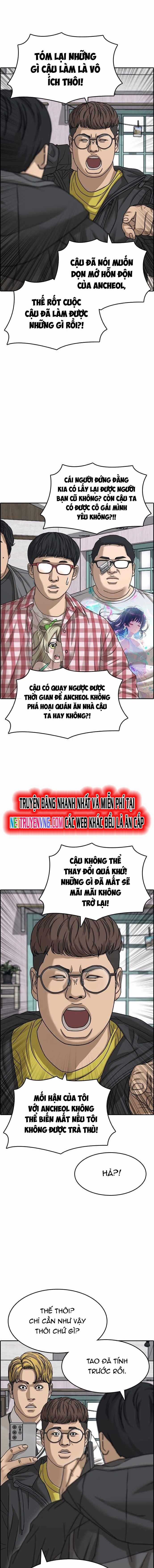 Những Mảnh Đời Tan Vỡ Chương 87 trang 12