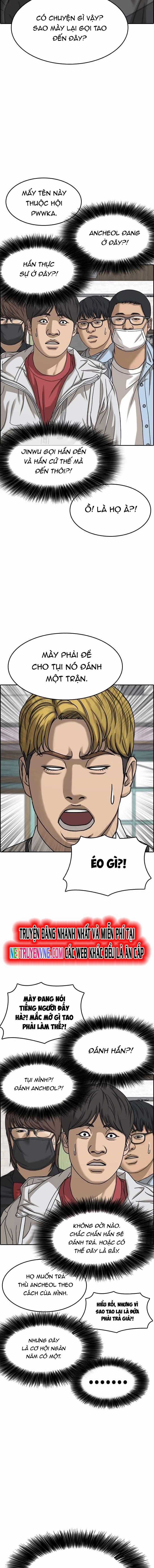 Những Mảnh Đời Tan Vỡ Chương 87 trang 13