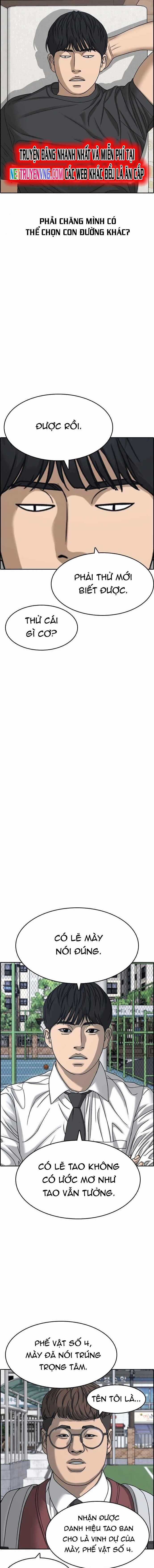 Những Mảnh Đời Tan Vỡ Chương 87 trang 18