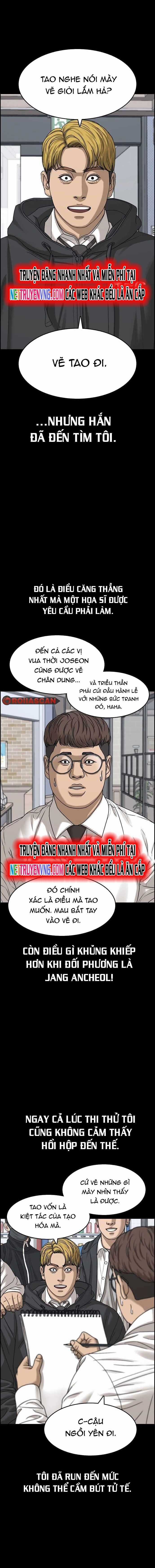 Những Mảnh Đời Tan Vỡ Chương 87 trang 3