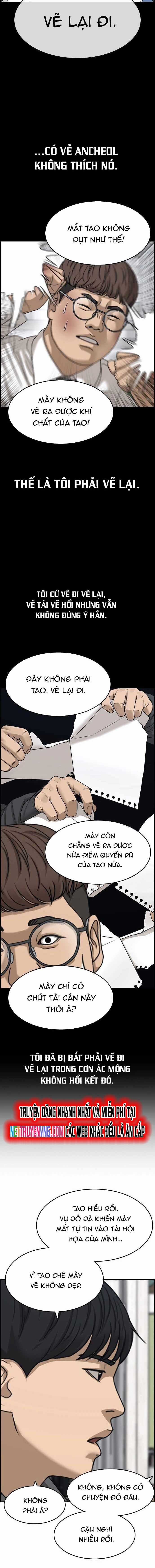 Những Mảnh Đời Tan Vỡ Chương 87 trang 5