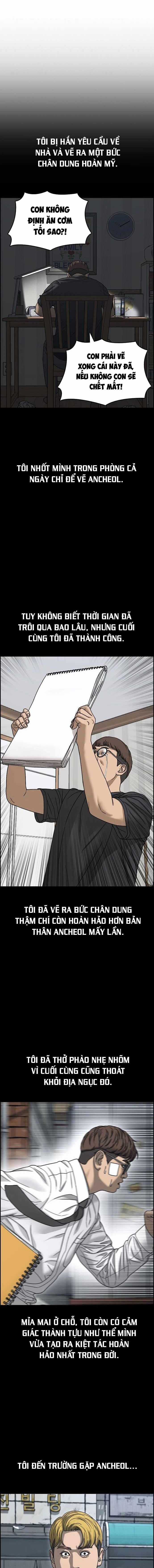 Những Mảnh Đời Tan Vỡ Chương 87 trang 6