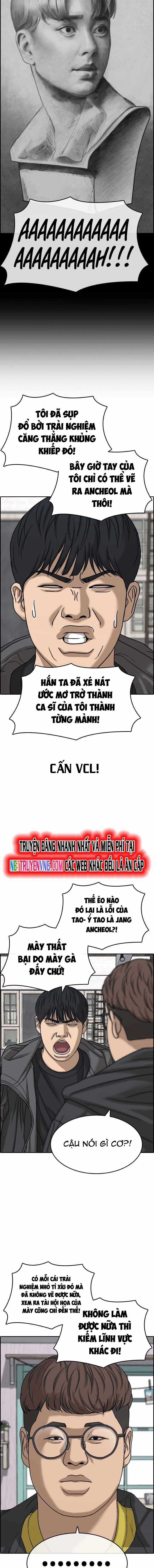 Những Mảnh Đời Tan Vỡ Chương 87 trang 8