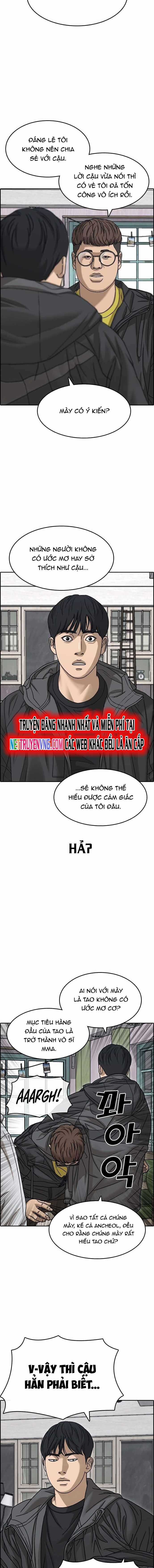 Những Mảnh Đời Tan Vỡ Chương 87 trang 9