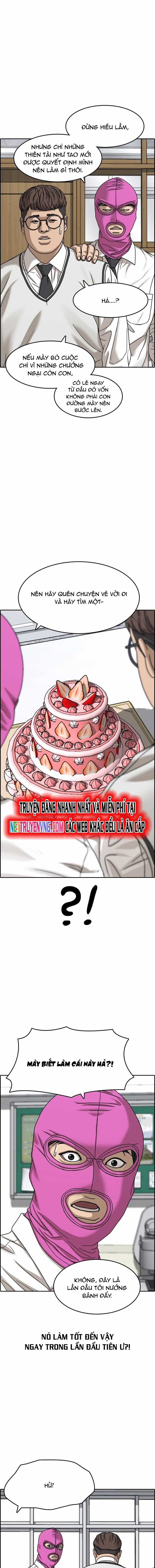 Những Mảnh Đời Tan Vỡ Chương 88 trang 11