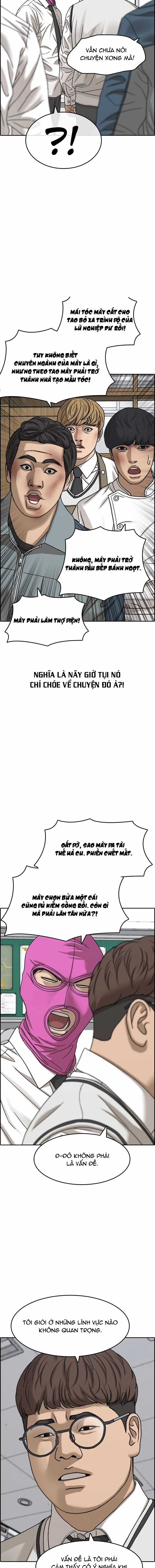 Những Mảnh Đời Tan Vỡ Chương 88 trang 12