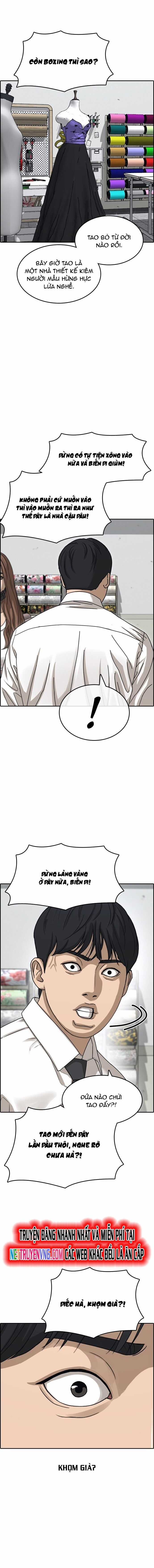 Những Mảnh Đời Tan Vỡ Chương 88 trang 15