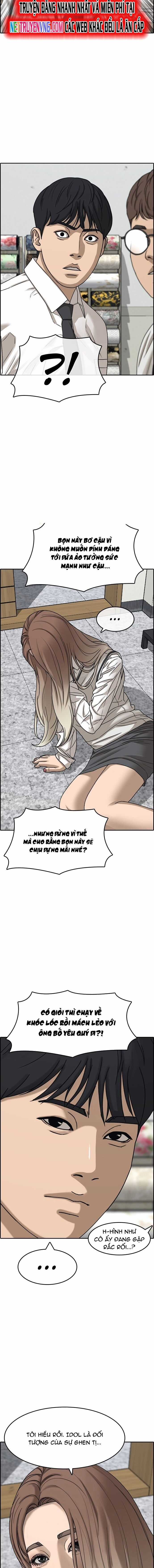 Những Mảnh Đời Tan Vỡ Chương 88 trang 18