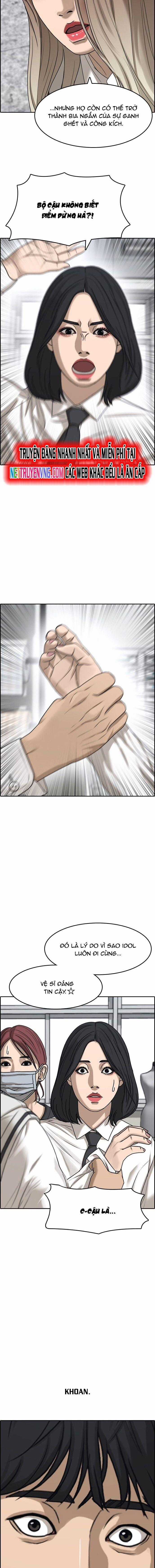 Những Mảnh Đời Tan Vỡ Chương 88 trang 19