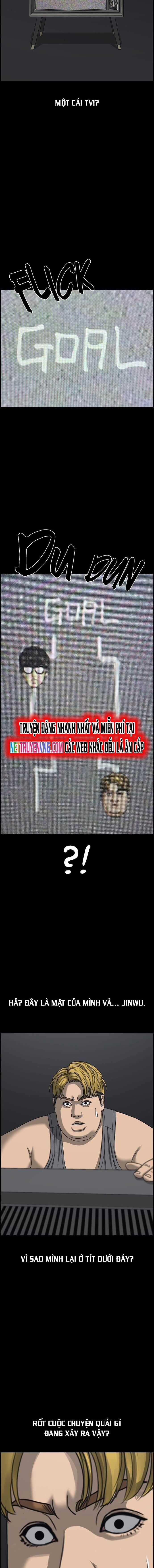 Những Mảnh Đời Tan Vỡ Chương 88 trang 2