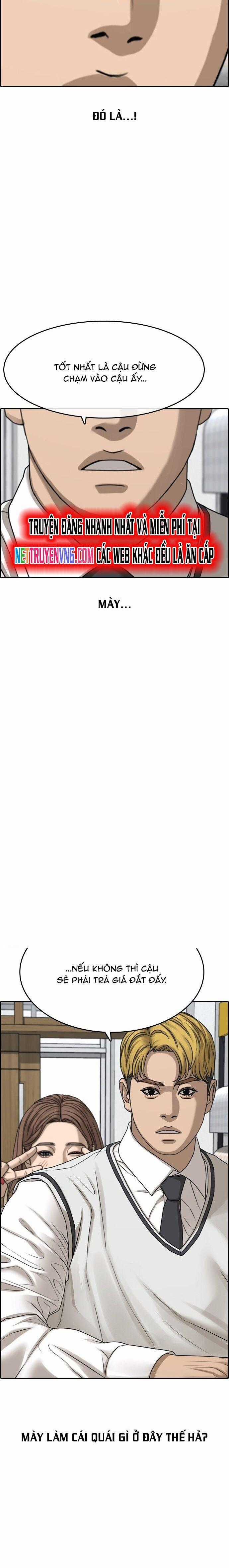 Những Mảnh Đời Tan Vỡ Chương 88 trang 20