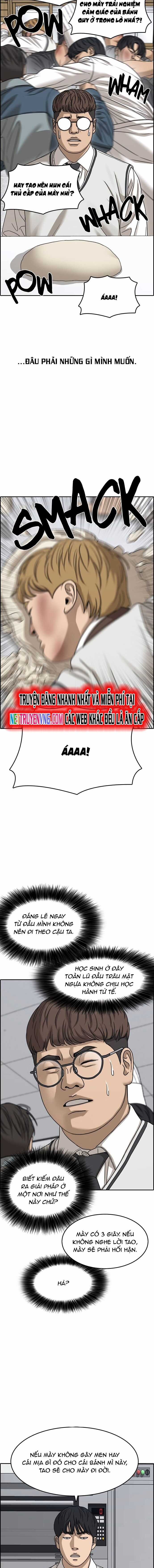 Những Mảnh Đời Tan Vỡ Chương 88 trang 4