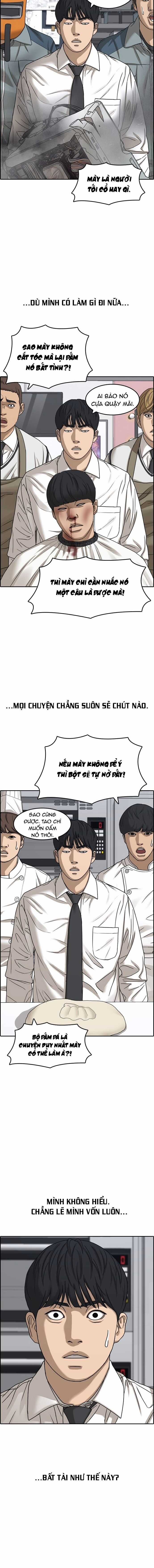 Những Mảnh Đời Tan Vỡ Chương 88 trang 6