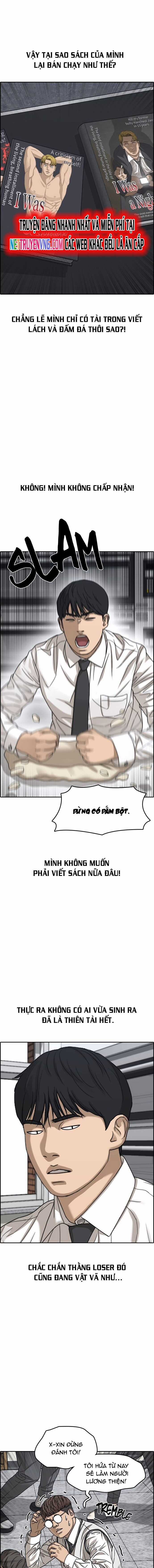 Những Mảnh Đời Tan Vỡ Chương 88 trang 7