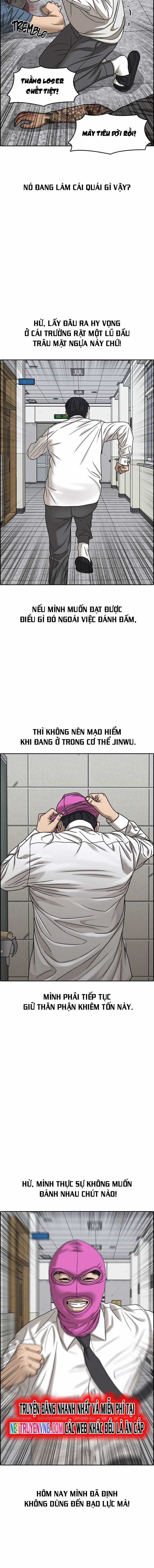 Những Mảnh Đời Tan Vỡ Chương 88 trang 8