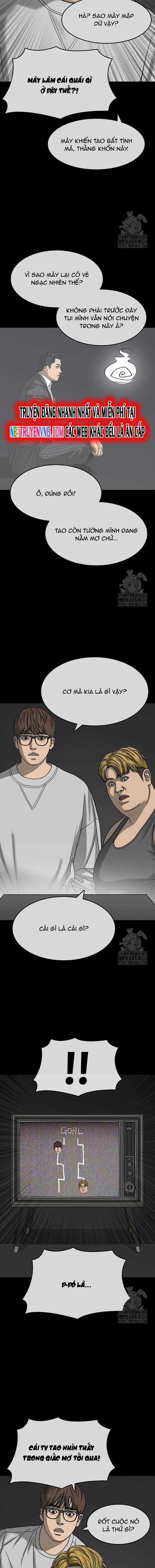 Những Mảnh Đời Tan Vỡ Chương 89 trang 11