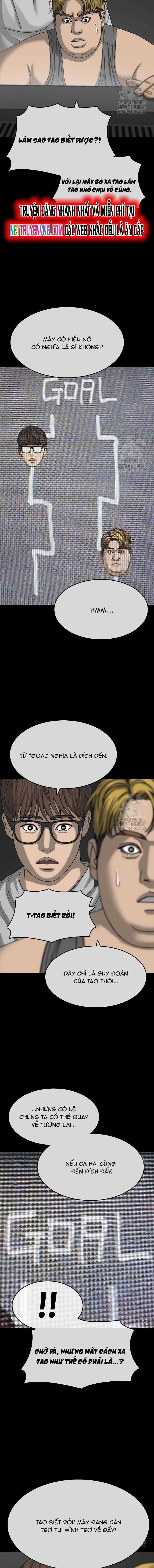 Những Mảnh Đời Tan Vỡ Chương 89 trang 12