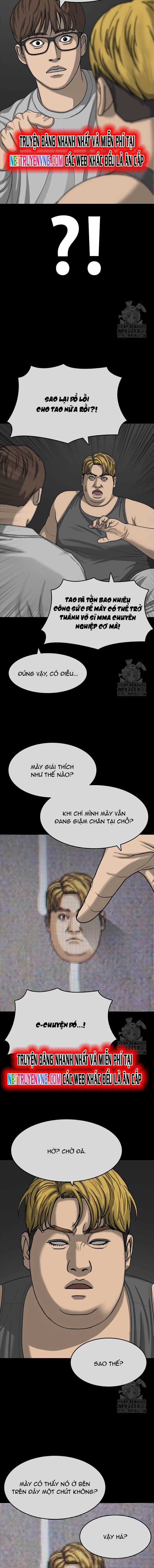 Những Mảnh Đời Tan Vỡ Chương 89 trang 13