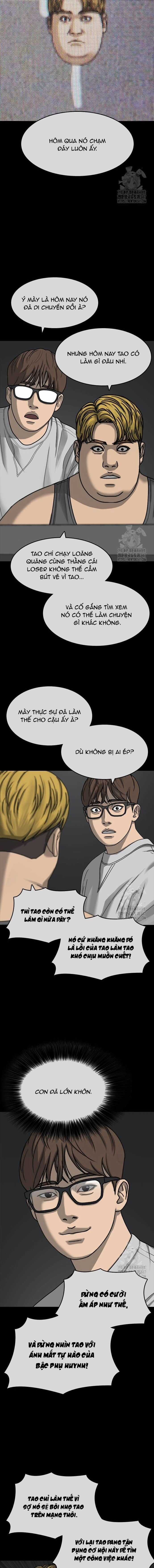 Những Mảnh Đời Tan Vỡ Chương 89 trang 14