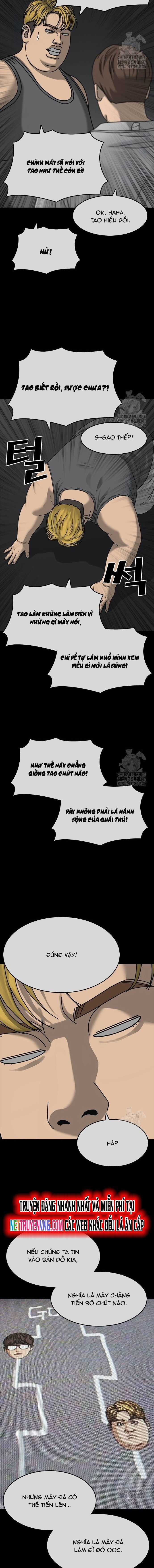 Những Mảnh Đời Tan Vỡ Chương 89 trang 15