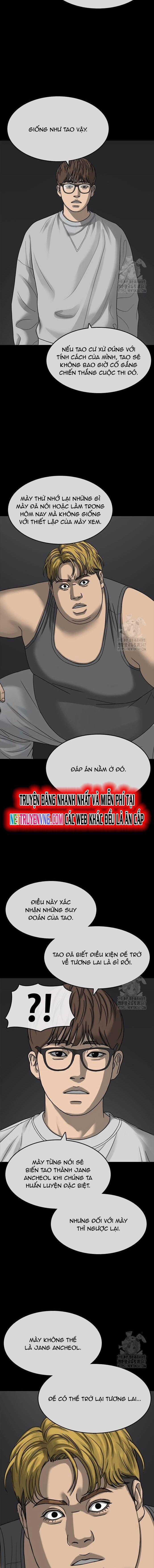 Những Mảnh Đời Tan Vỡ Chương 89 trang 16