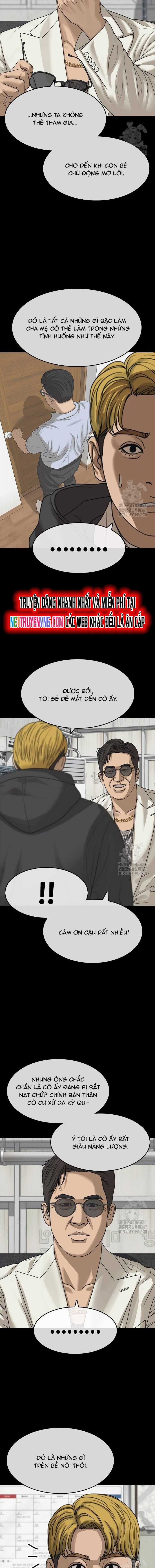 Những Mảnh Đời Tan Vỡ Chương 89 trang 2