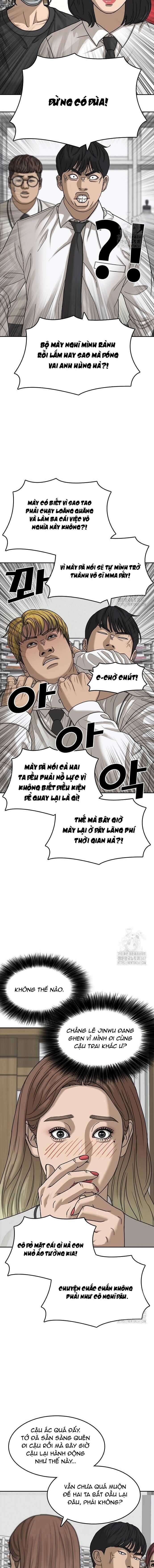 Những Mảnh Đời Tan Vỡ Chương 89 trang 3