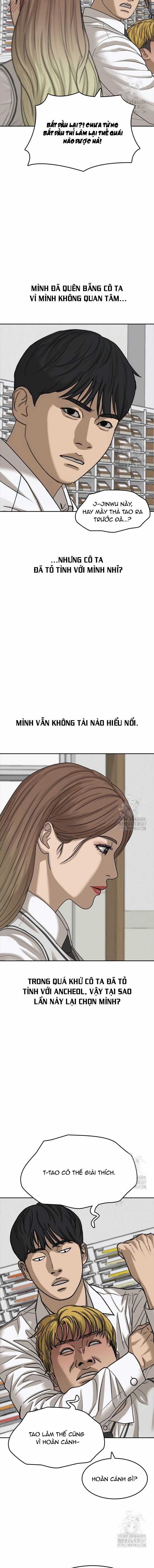 Những Mảnh Đời Tan Vỡ Chương 89 trang 4