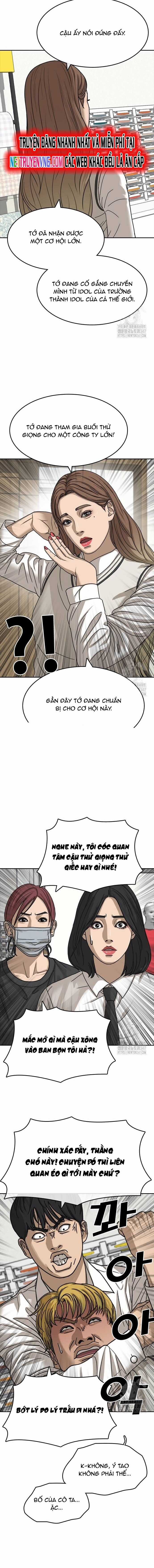 Những Mảnh Đời Tan Vỡ Chương 89 trang 5