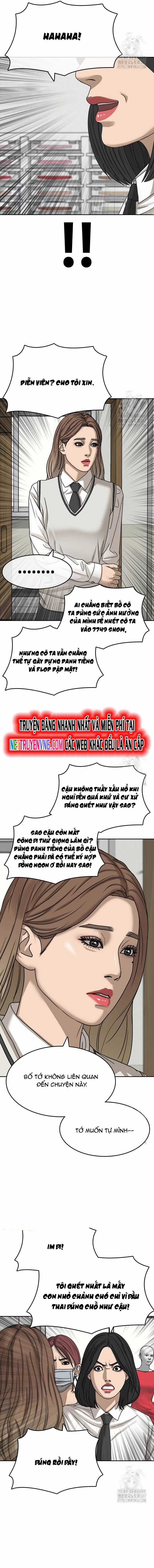 Những Mảnh Đời Tan Vỡ Chương 89 trang 7