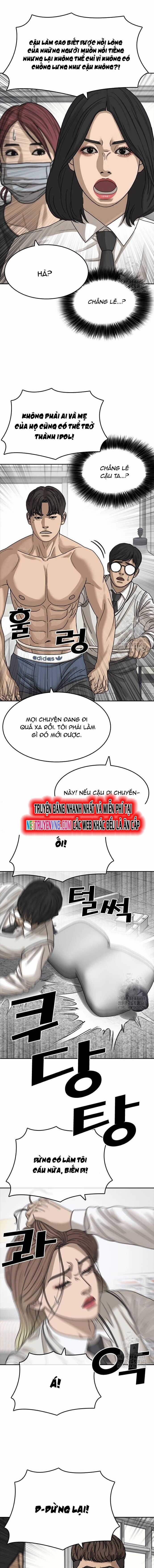 Những Mảnh Đời Tan Vỡ Chương 89 trang 8